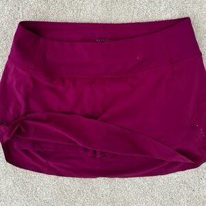 Athleta Skort